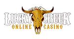 Lucky Creek logo